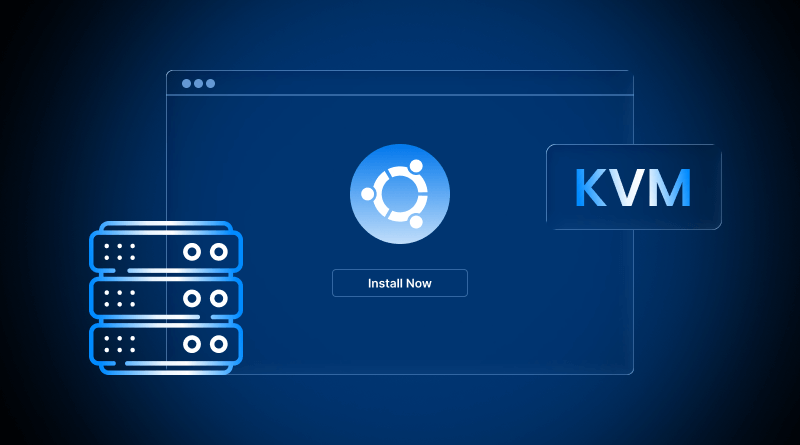 KVM