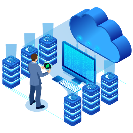cloud vps hosting