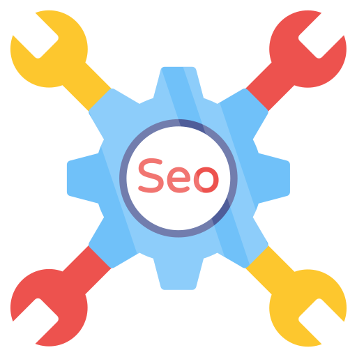 Technical SEO Icon