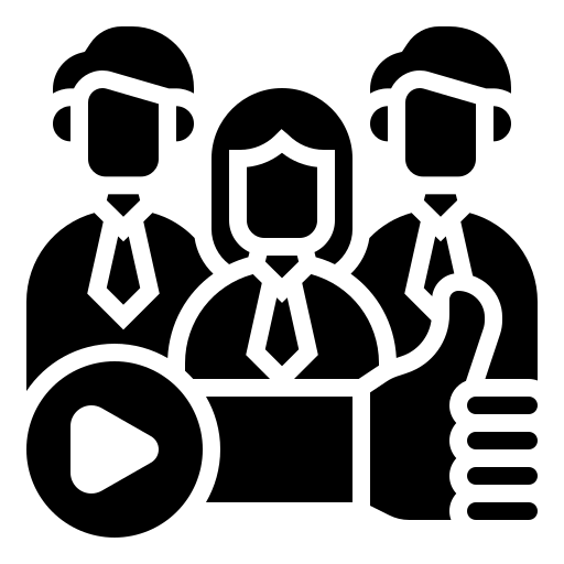 Experienced Digital Marketing Team​