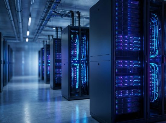 VPS hosting and server hosting solutions